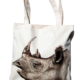 ClassicC0403001 Rhino Canvas Bag Size 40cm x 42cm