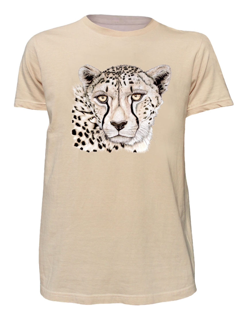 ClassicA0102001 Cheetah