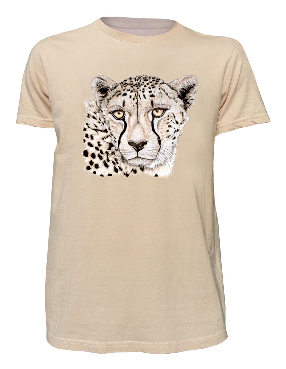ClassicA0102001 Cheetah