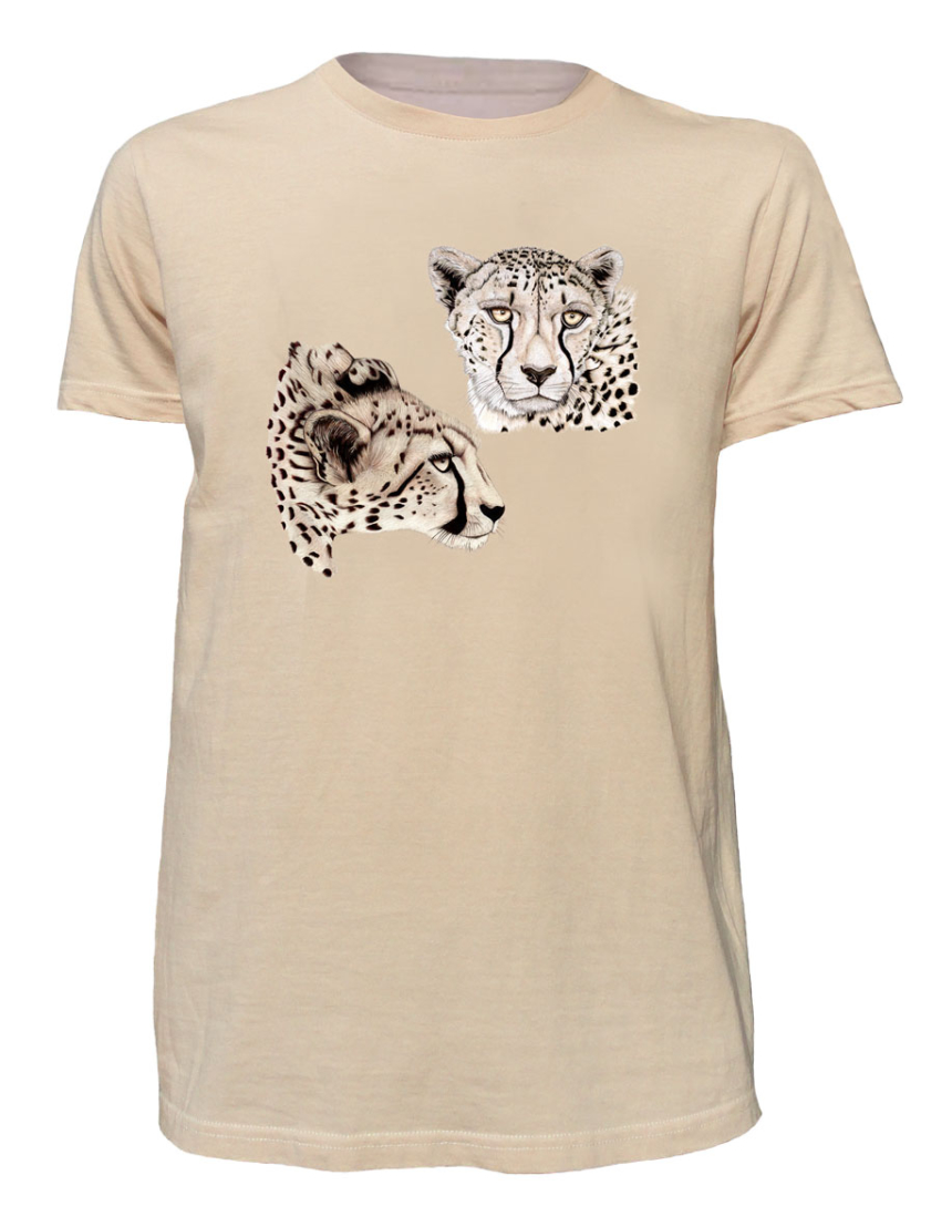 ClassicA0103001 Cheetah