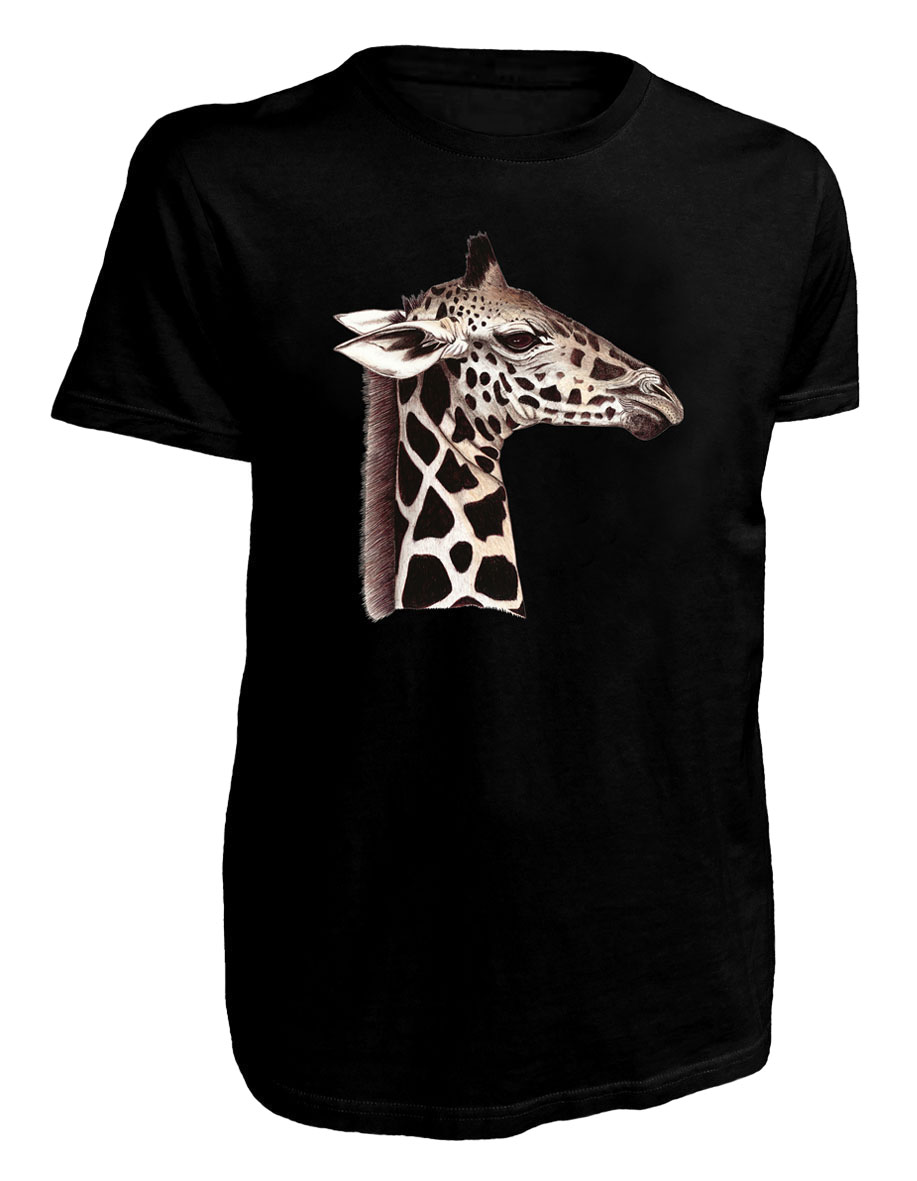 ClassicA0201002 Giraffe