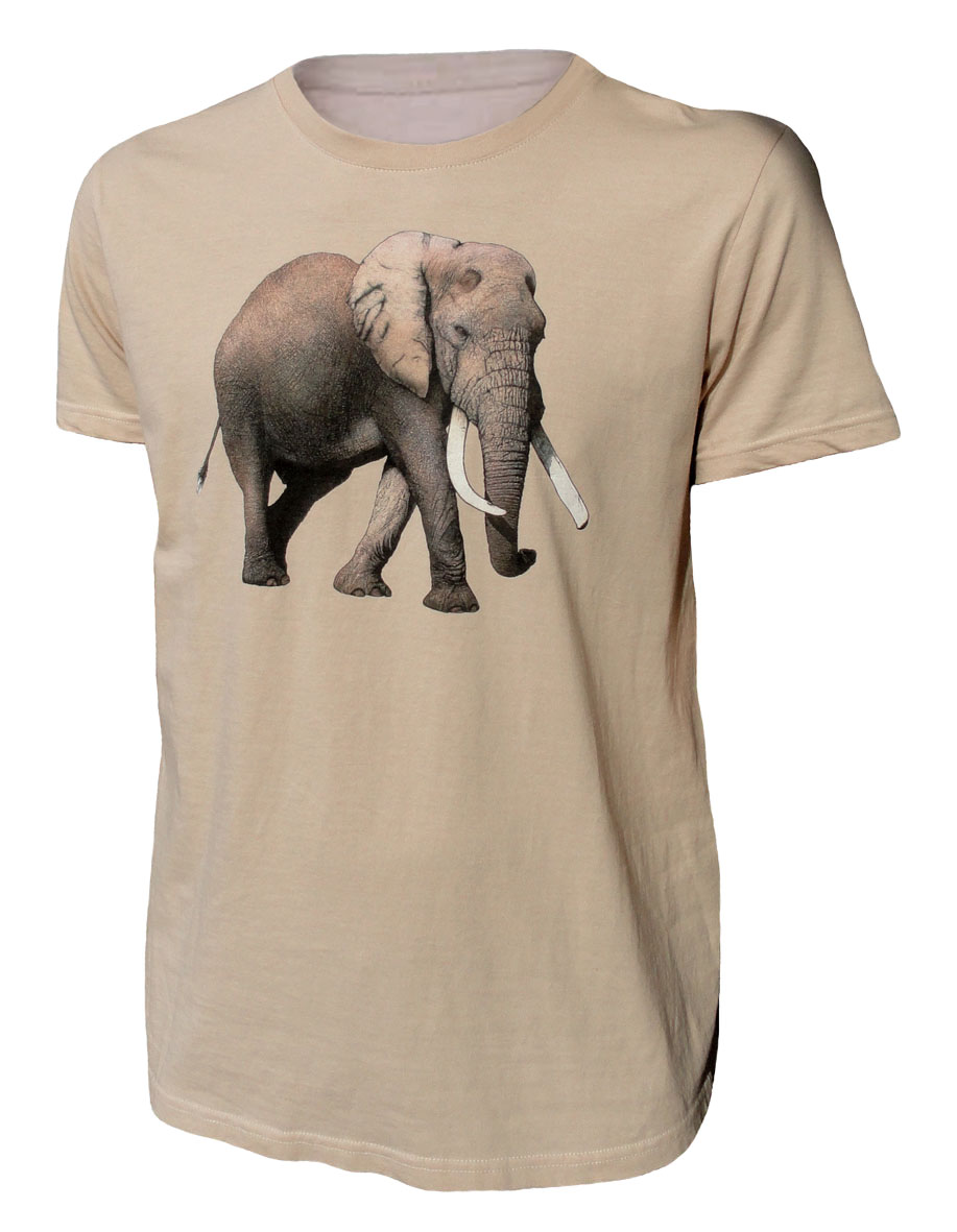 ClassicA0301001 Elephant