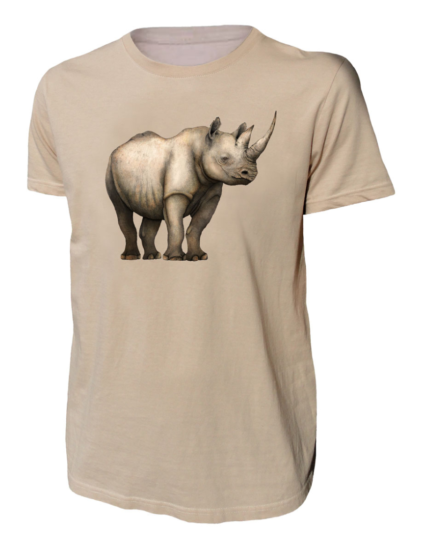 ClassicA0401001 Rhino