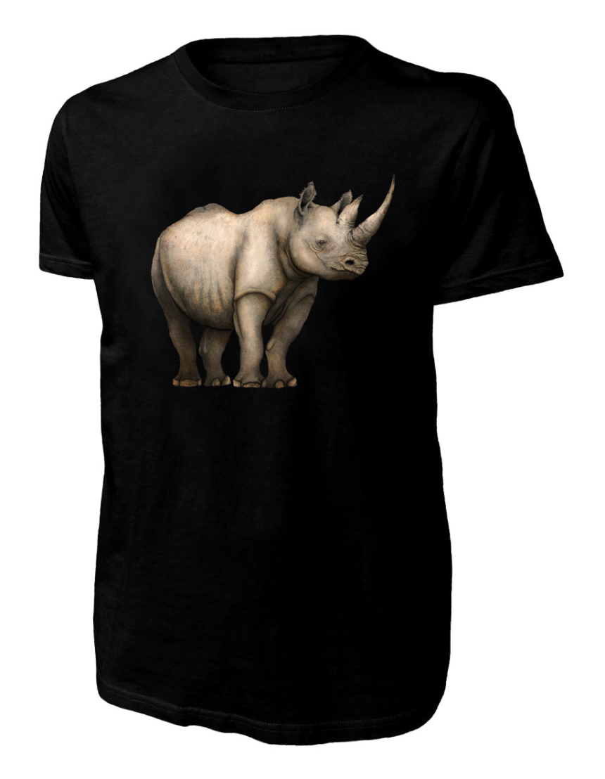 ClassicA0401002 Rhino