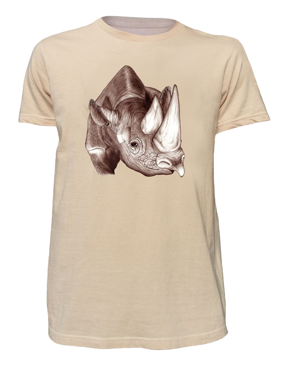 ClassicA0402001 Rhino