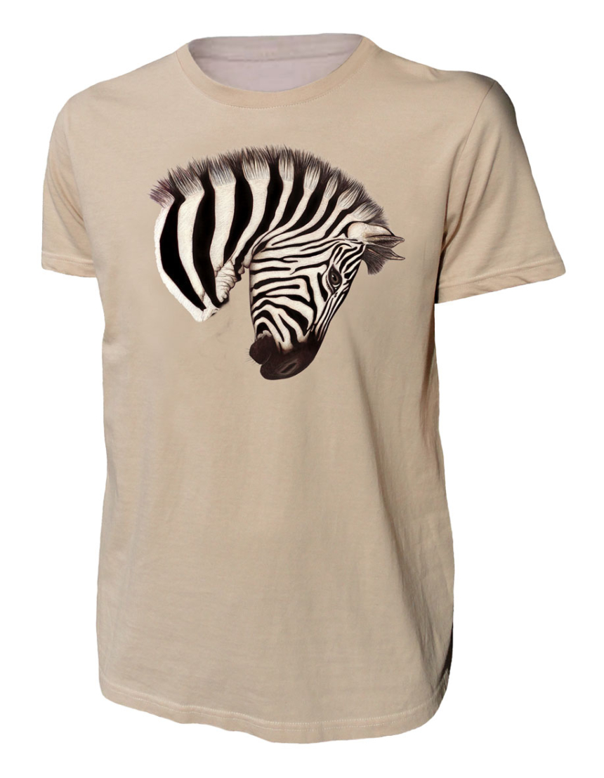 ClassicA0601001 Zebra