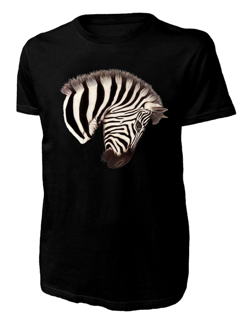 ClassicA0601002 Zebra