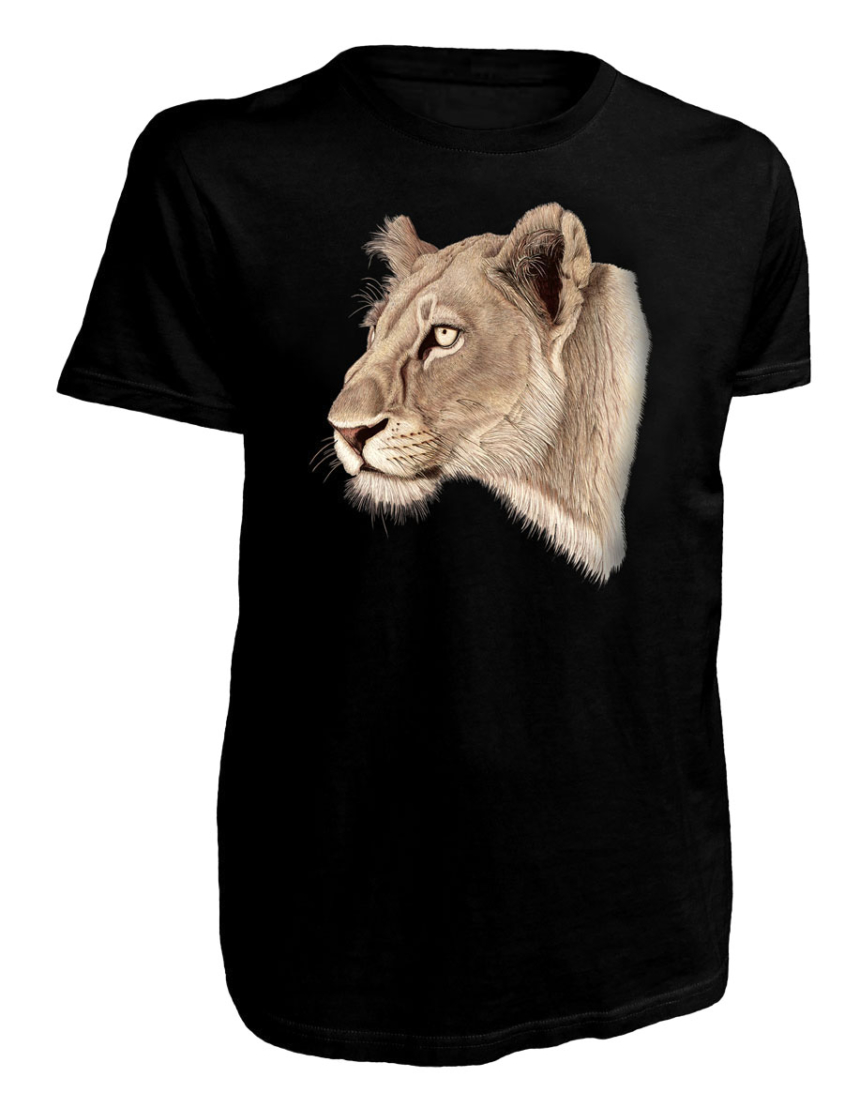 ClassicA0701002 Lioness