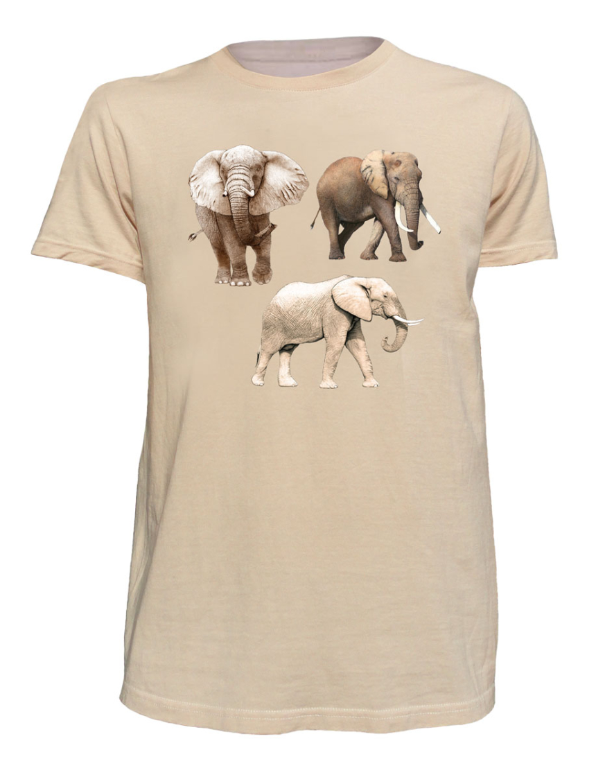 ClassicA8202001 Elephants