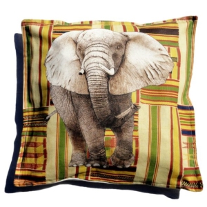 DesignerB030203110 Elephant