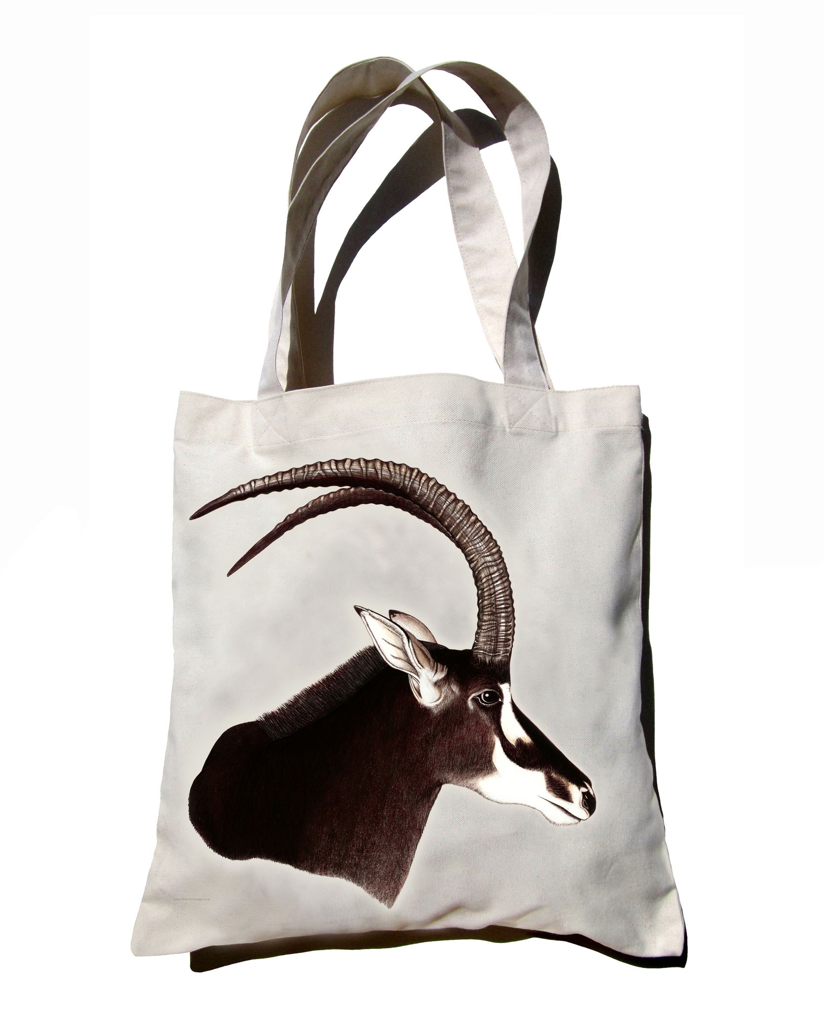 Classic Range Canvas Bag ClassicC1101001 Sable
