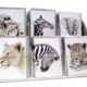 ClassicD001 Card stand