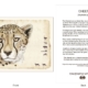 ClassicD010203 Cheetah - Gift Card