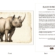 ClassicD040101 Rhino Gift Card