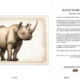 ClassicD040102 Rhino Gift Card