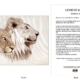 ClassicD090103 Lion Pair Gift Card