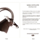 ClassicD110100 Sable Gift Card