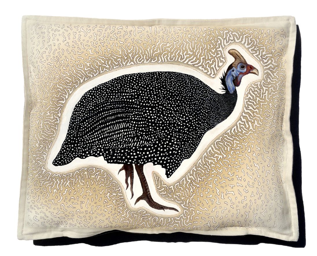 Designer Collection Natural Africa Range Cushion Covers