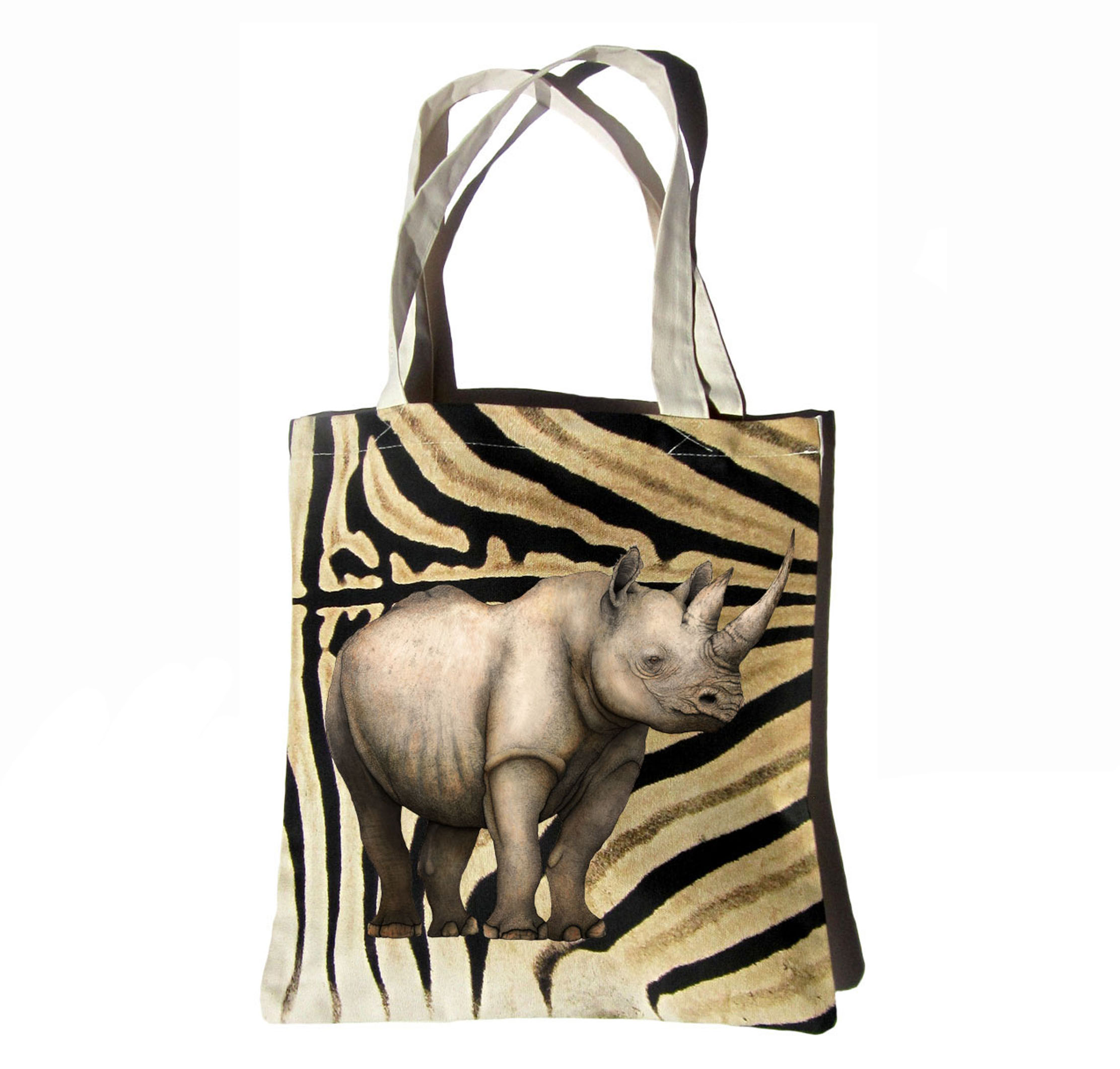 Designer Collection Natural Africa Range DesignerC0401071 Rhino