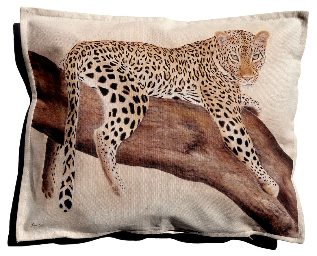 Designer Collection Natural Africa Range Cushion Covers