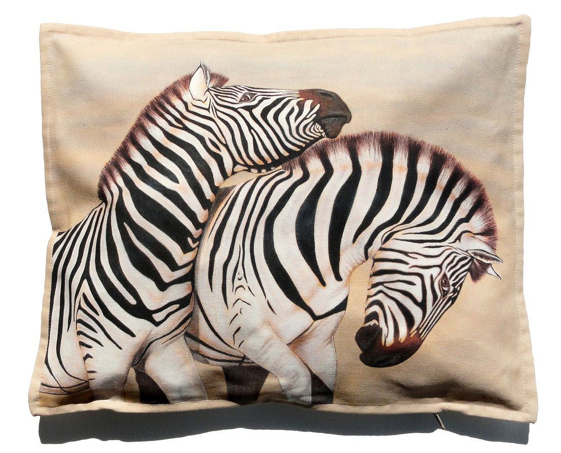 Designer Collection Natural Africa Range Cushion Covers