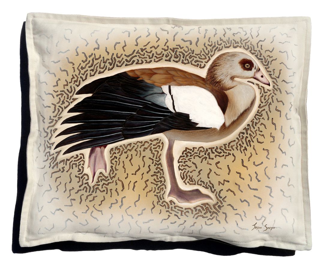 Designer Collection Natural Africa Range Cushion Covers