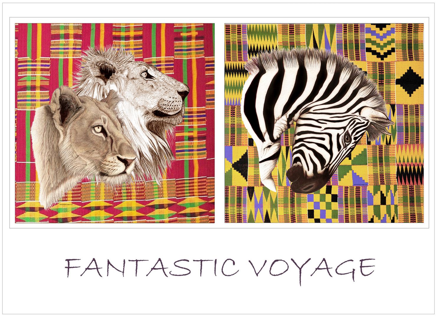 Fantastic Voyage