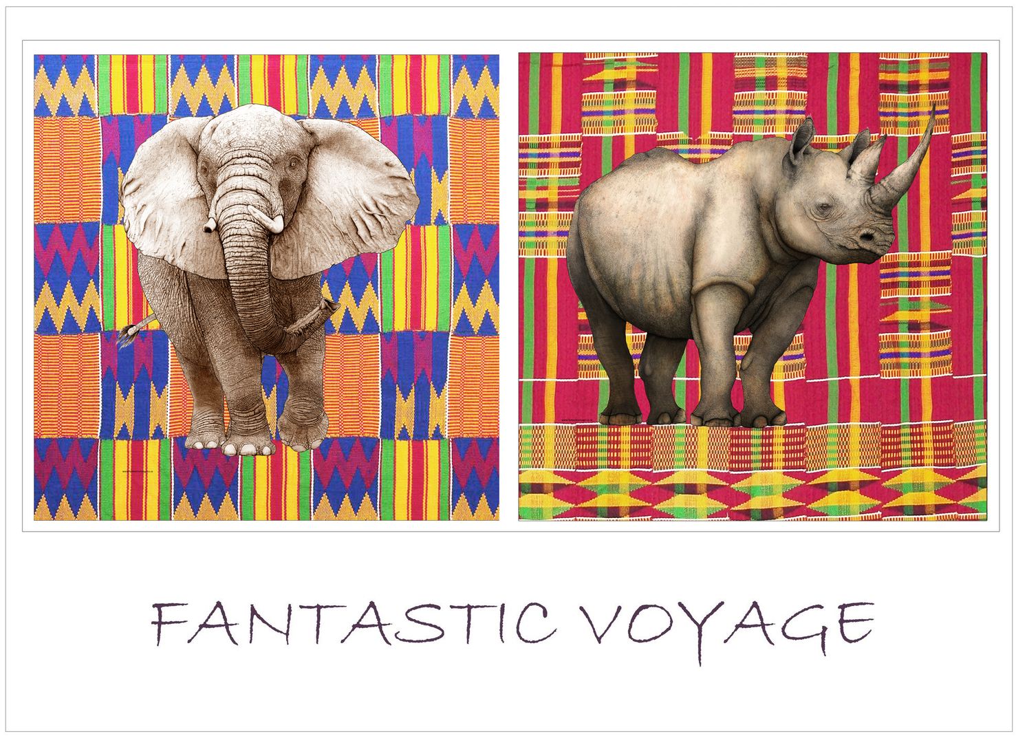 Fantastic Voyage