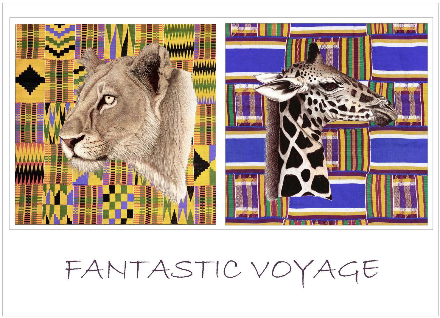 Fantastic Voyage