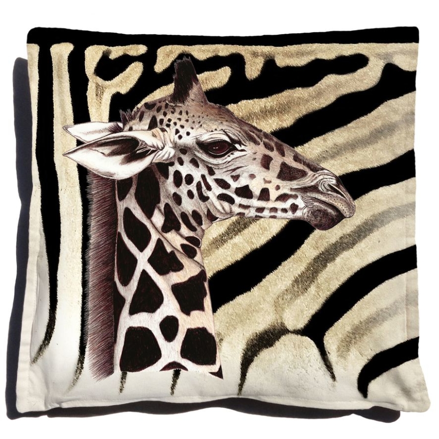 DesignerB020107110 Giraffe