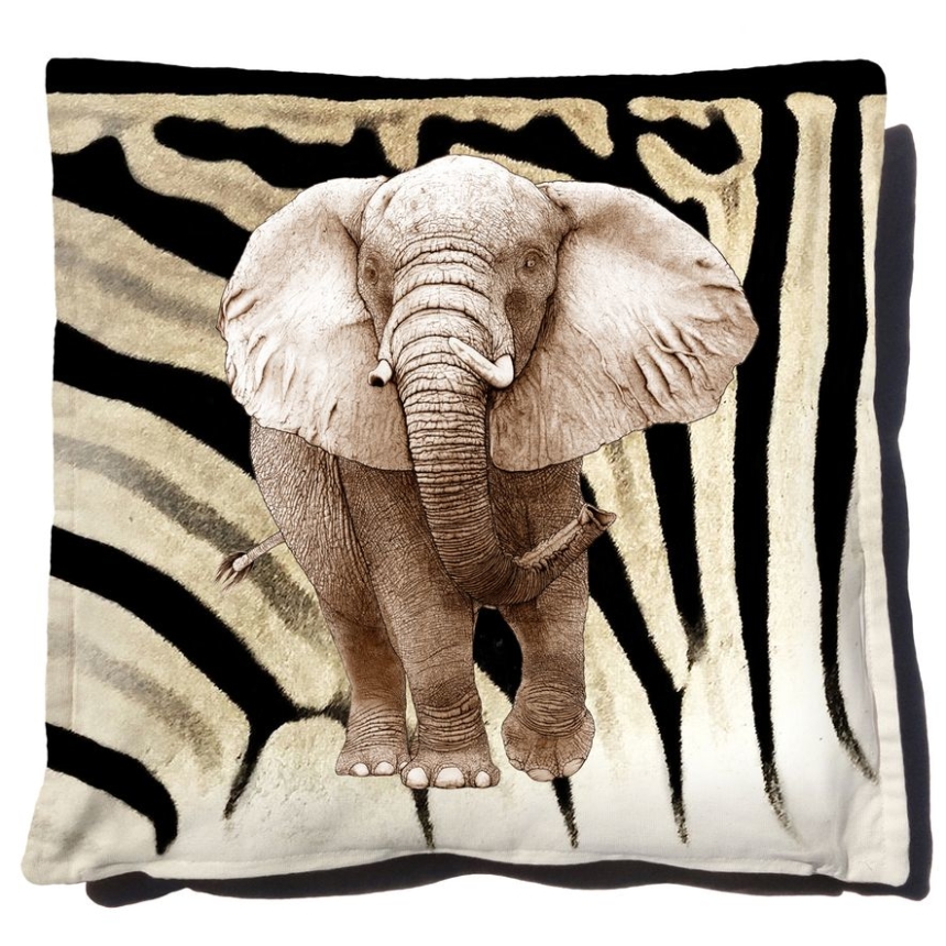 DesignerB030207110 Elephant