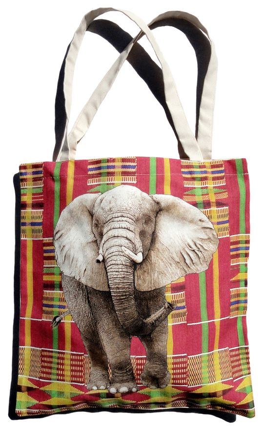DesignerC0302021 Elephant