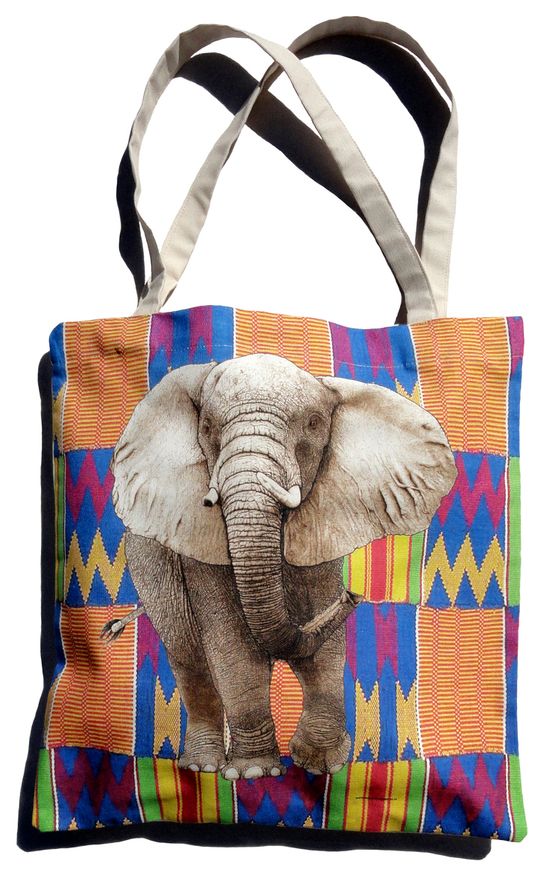 DesignerC0302051 Elephant