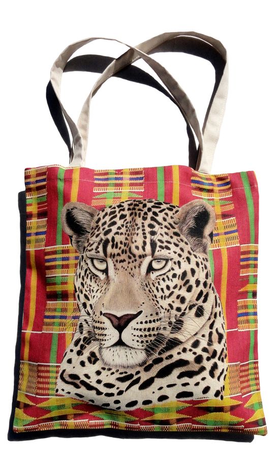 DesignerC0501021 Leopard