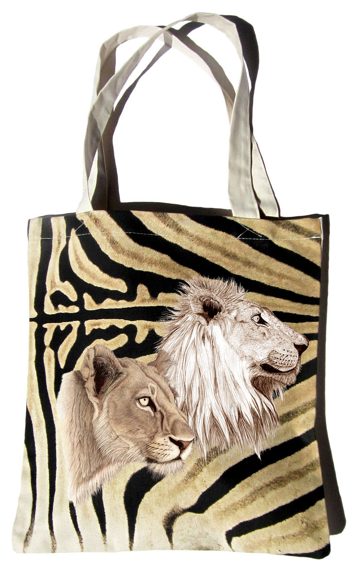 DesignerC0901071 Lion Pair
