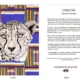 DesignerD010204 Cheetah Gift Card