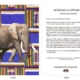 DesignerD030104 Elephant Gift Card