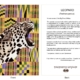 DesignerD050201 Leopard Gift Card