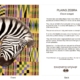 DesignerD060101 Zebra Gift Card