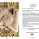 DesignerD070101 Lioness Gift Card