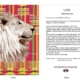 DesignerD080202 Lion Gift Card