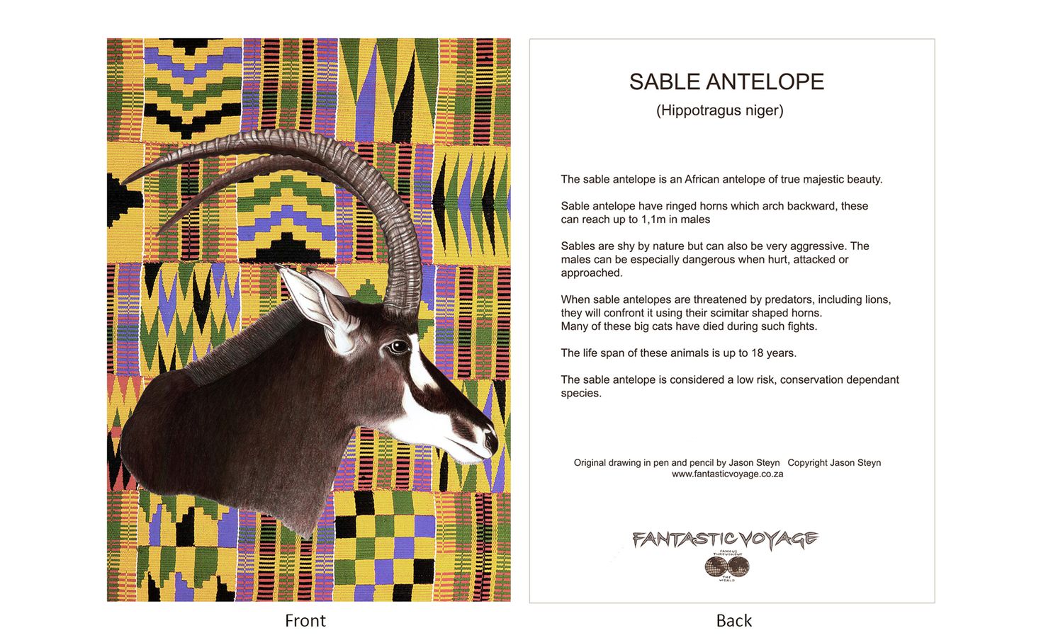 DesignerD110101 Sable Gift Card