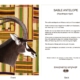 DesignerD110103 Sable Gift Card