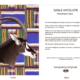 DesignerD110104 Sable Gift Card