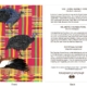 DesignerD500502 Guinea Fowl Gift Card