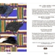 DesignerD500504 Guinea Fowl Gift Card