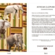 DesignerD820203 Elephants Gift Card
