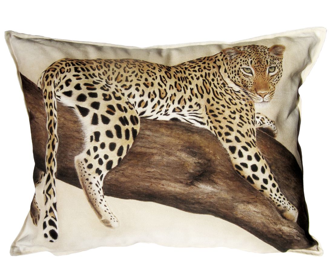 DesignerSB050401110M Leopard