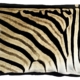 DesignerSB07110L Zebra Skin