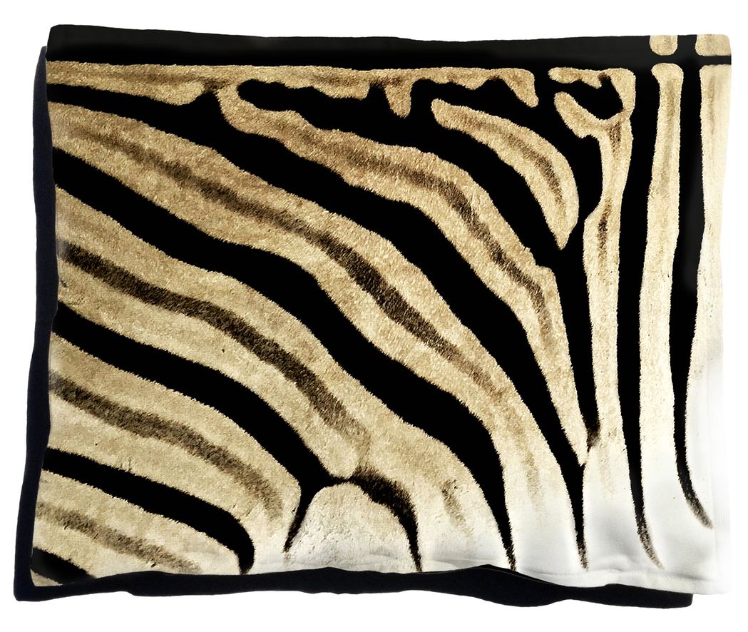 DesignerSB07110L Zebra Skin